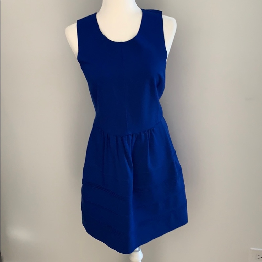 MADEWELL Dress - Perfect for Spring! 🌸🌷🌹